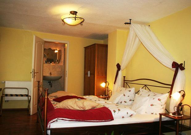 Maerchenhotel Bernkastel-Kues Phòng bức ảnh