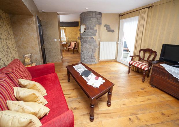 Maerchenhotel Bernkastel-Kues Ngoại thất bức ảnh