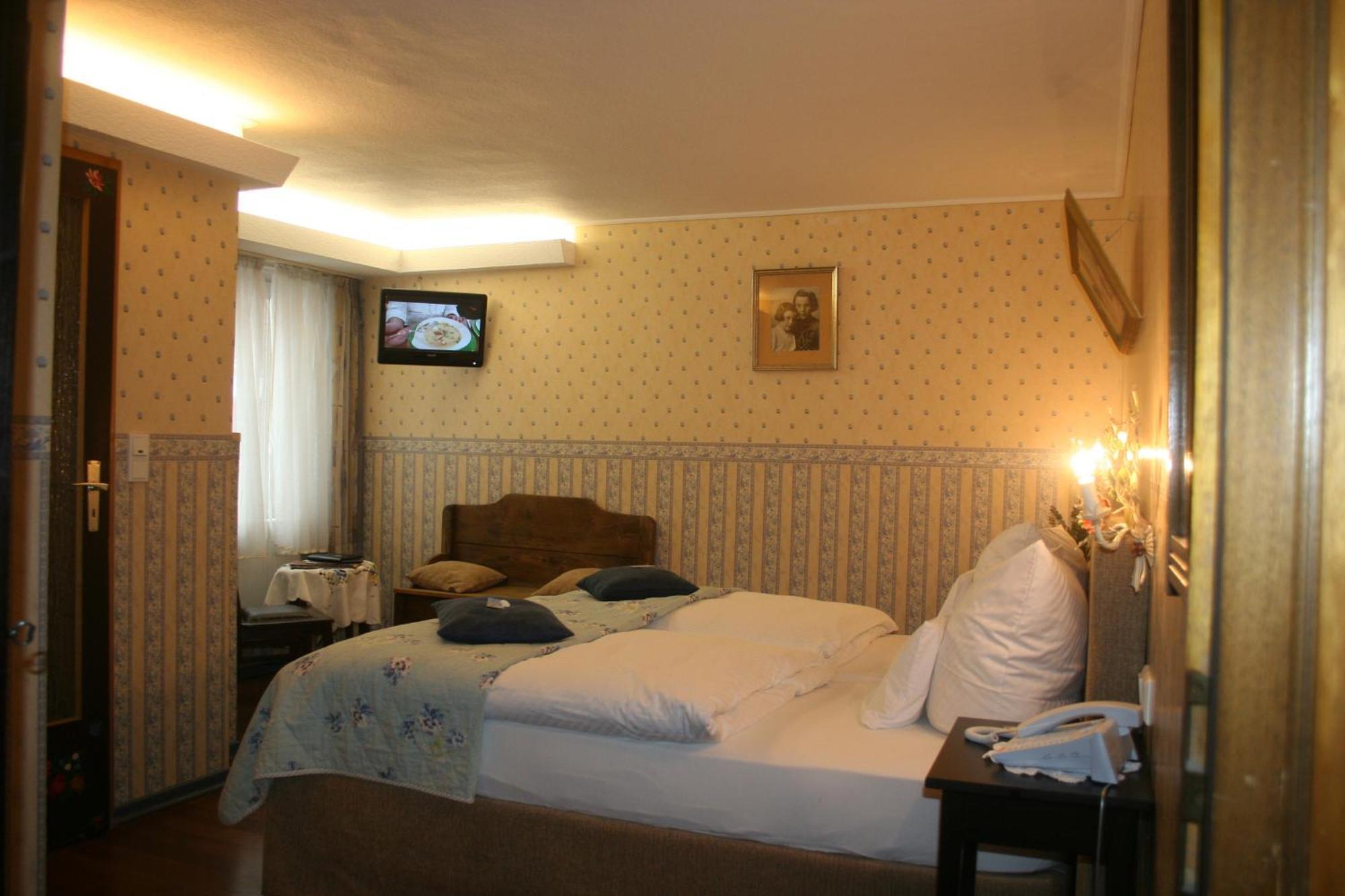 Maerchenhotel Bernkastel-Kues Ngoại thất bức ảnh
