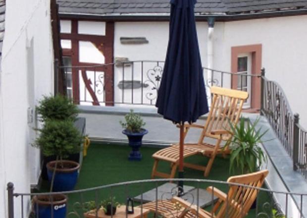Maerchenhotel Bernkastel-Kues Ngoại thất bức ảnh