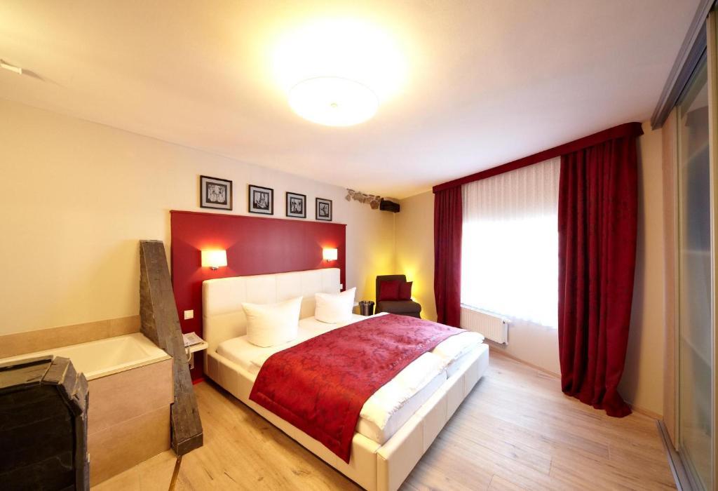 Maerchenhotel Bernkastel-Kues Phòng bức ảnh