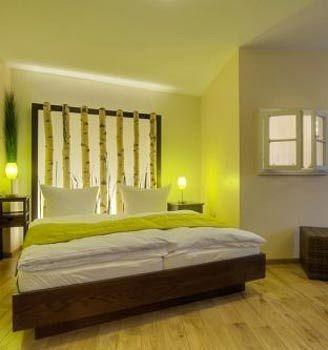 Maerchenhotel Bernkastel-Kues Ngoại thất bức ảnh